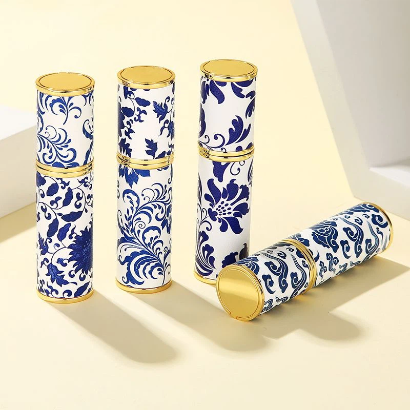 Empty Perfume Atomizer